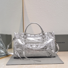 Balenciaga Top Handle Bags